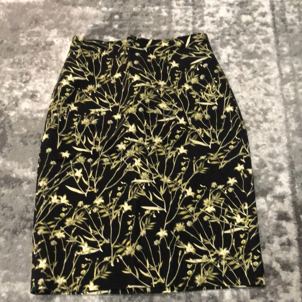 Banana Republic skirt